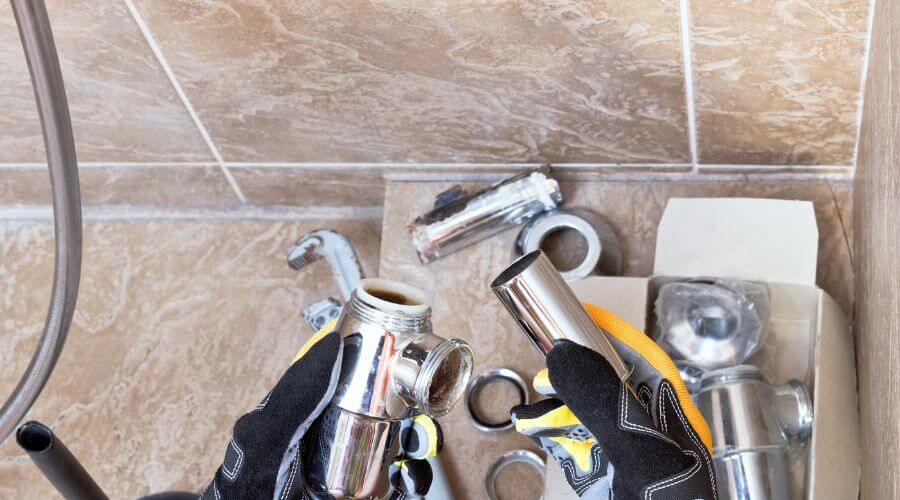 Expert tile roof repair services in Denton, NE